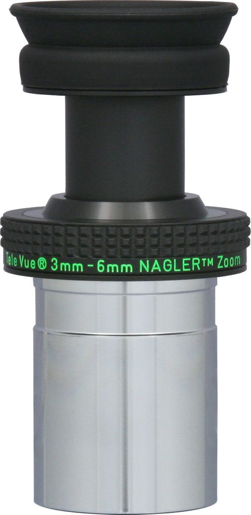 Tele Vue Nagler Zoom 3-6mm Eyepiece