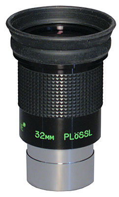 Tele Vue Plossl 32mm Eyepiece