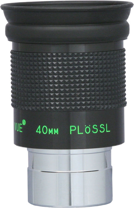 Tele Vue Plossl 40mm Eyepiece