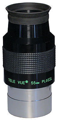 Tele Vue Plossl 55mm Eyepiece