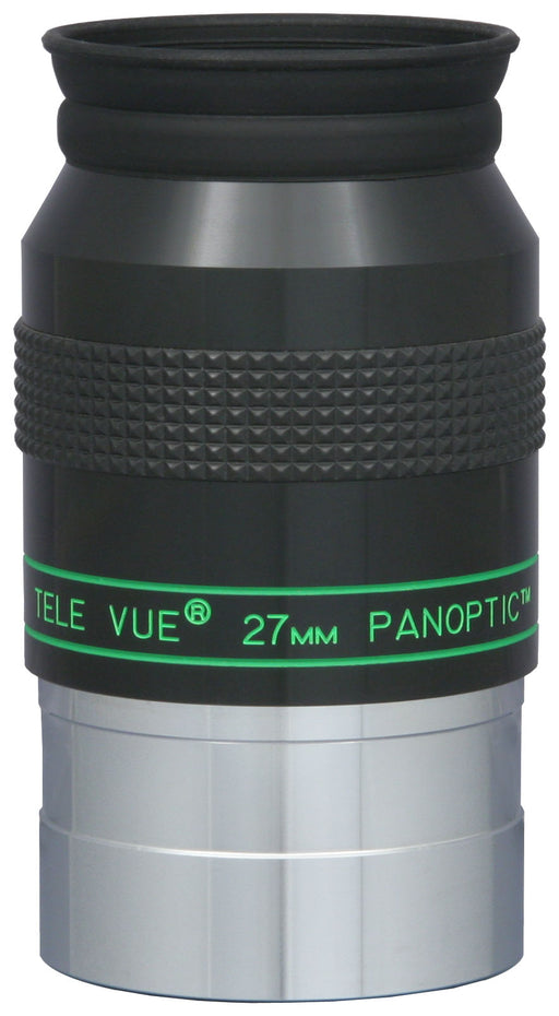 Tele Vue Panoptic 27mm Eyepiece