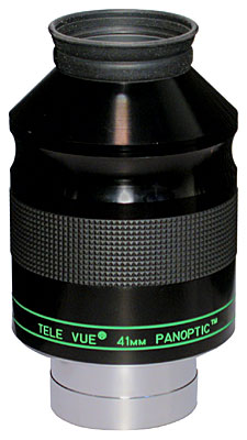 Tele Vue Panoptic 41mm Eyepiece