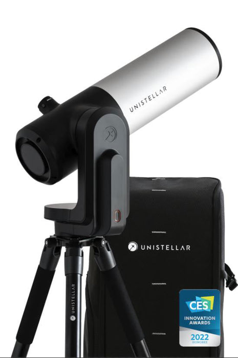 Unistellar eVscope 2 with Backpack