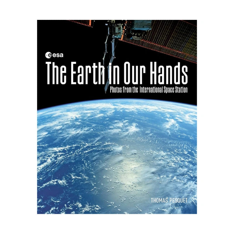 The Earth in Our Hands