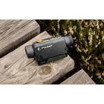 Pulsar Alaris XQ30 thermal imaging monocular lifestyle shot
