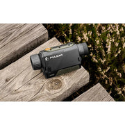 Pulsar Alaris XQ30 thermal imaging monocular lifestyle shot