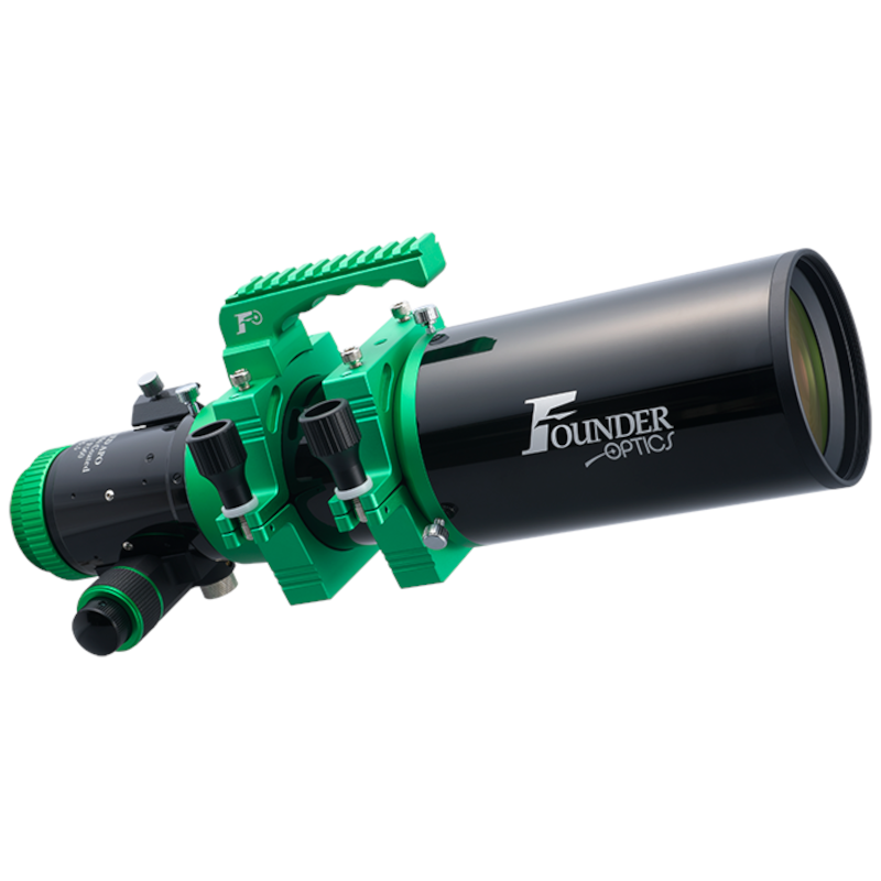 Founder Optics FOT86 APO Triplet Refractor