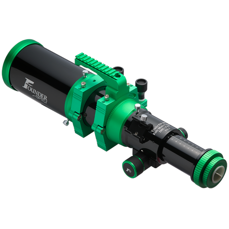 Founder Optics FOT86 APO Triplet Refractor