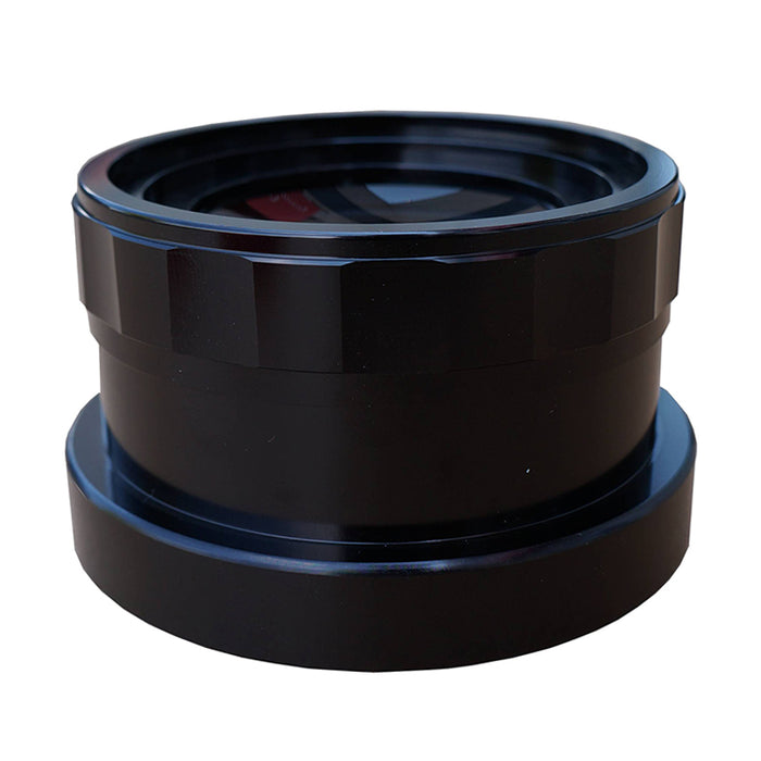 TEC Focal Reducer Corrector 140-250