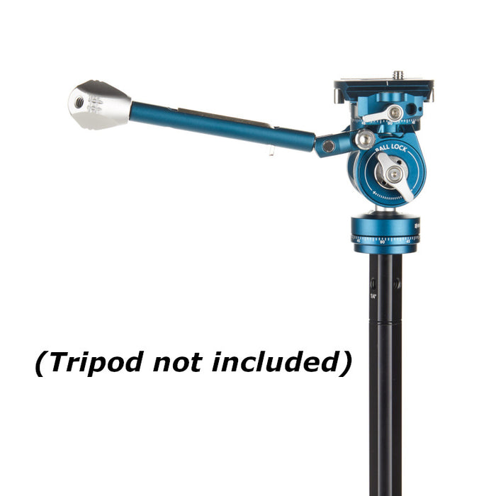 Benro FS20PRO Hybrid Head - Ocean Blue