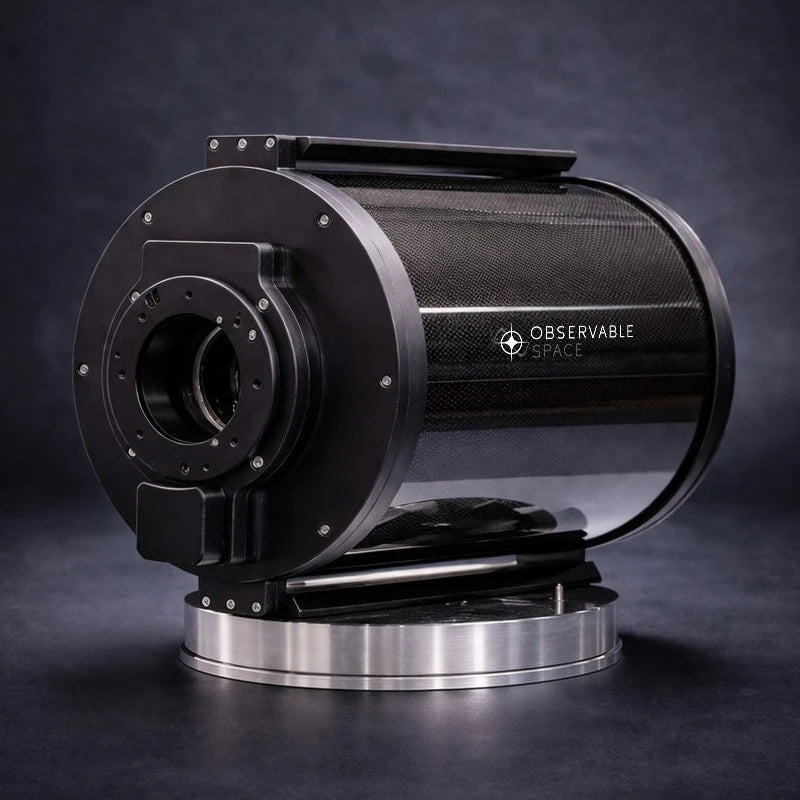 PlaneWave FSCT8 Fast SCT Astrograph