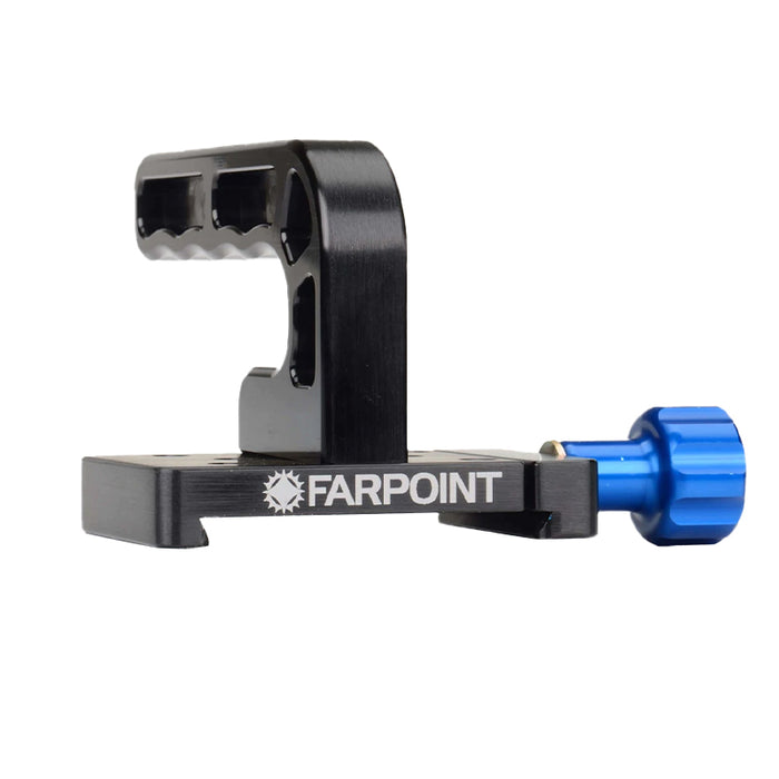 Farpoint Carrying Handle with included  Dovetail Accessory Adapter