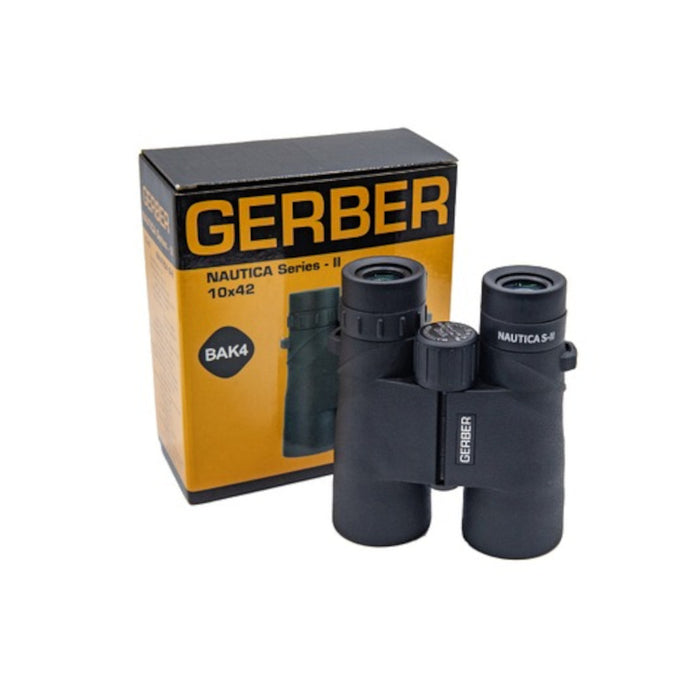 GERBER Nautica S-ii 8x42 Binoculars