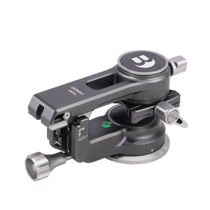 Benro GH2FL Low Profile Folding Gimbal Head