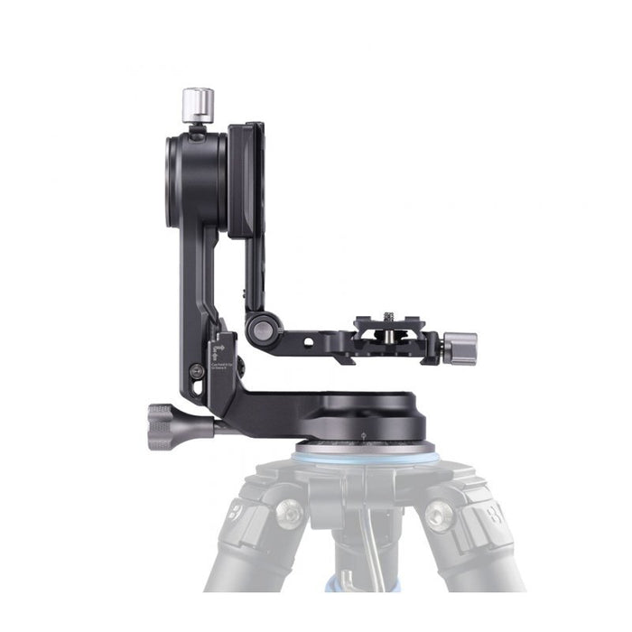 Benro GH2FL Low Profile Folding Gimbal Head