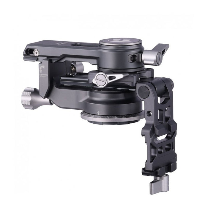 Benro GH2FL Low Profile Folding Gimbal Head