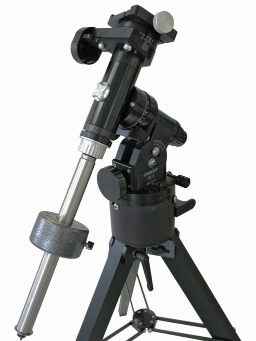 Losmandy GM8 G Equatorial Mount