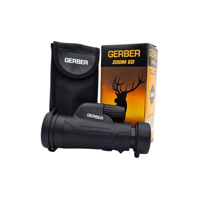 GERBER Zoom ED 10x42 Monocular