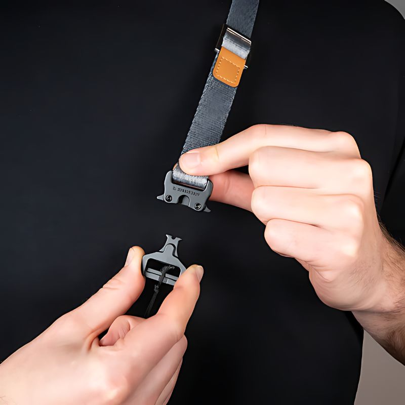 GOVIEW PORTR Universal  Carrying Straps