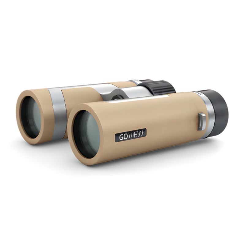 GOVIEW ZOOMR 10x34 Binoculars — The Binocular and Telescope Shop
