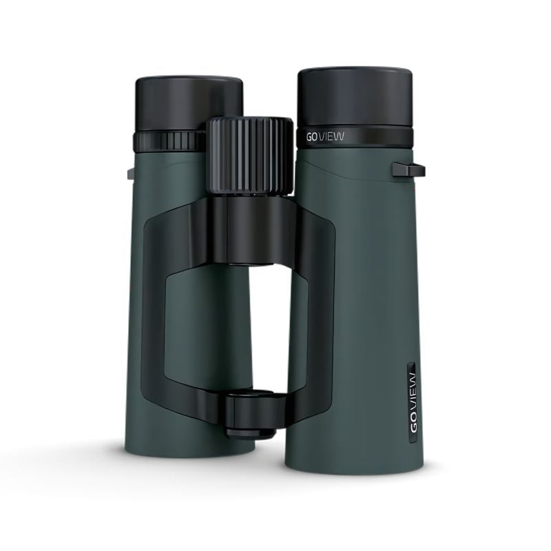 GOVIEW ZOOMR 8x42  Binoculars