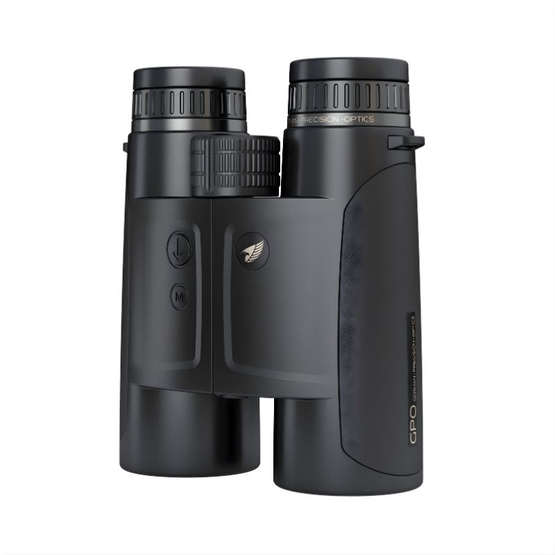 GPO RANGEGUIDE 2800 10×50 Binoculars