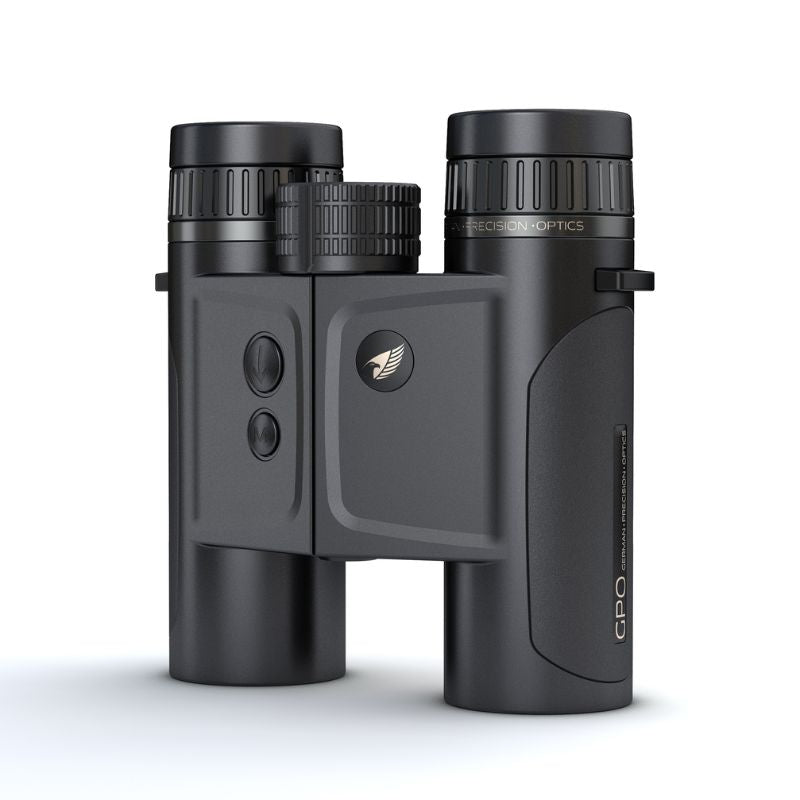 GPO RANGEGUIDE 2800 8×32 Binoculars