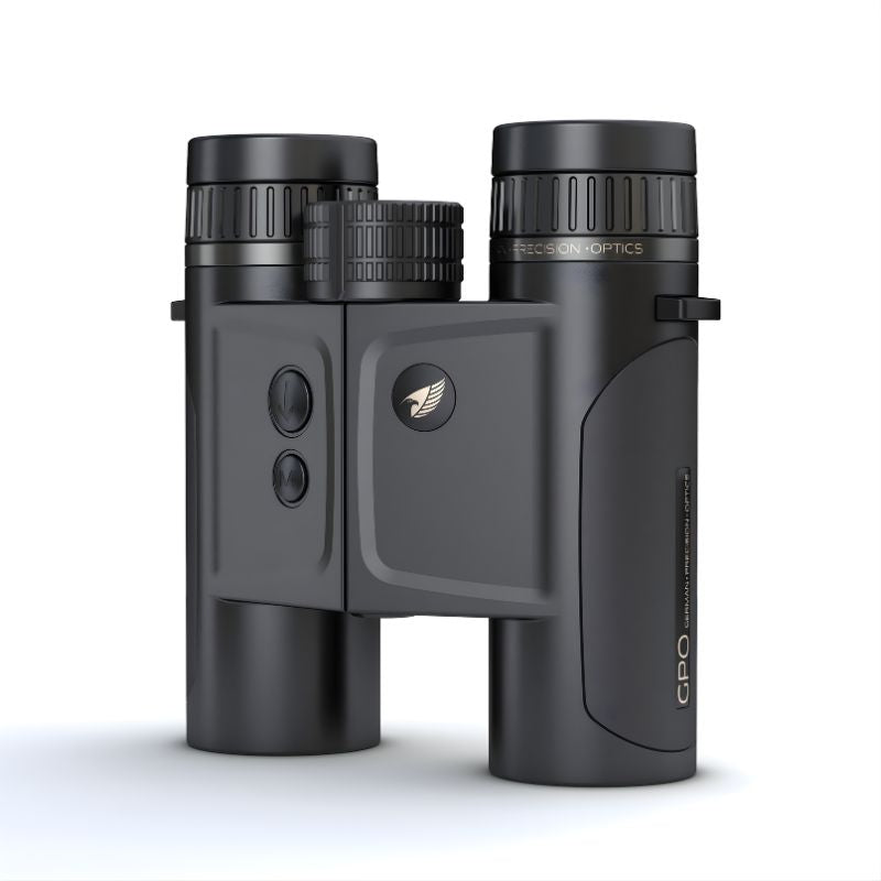 GPO RANGEGUIDE 2800 10x32 Binoculars