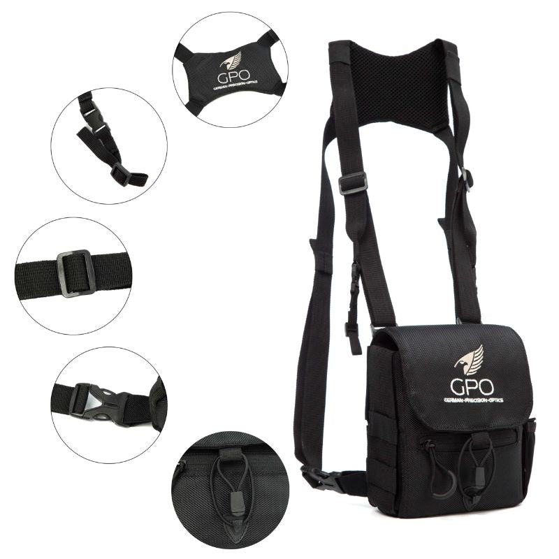 GPO Bino Harness PRO