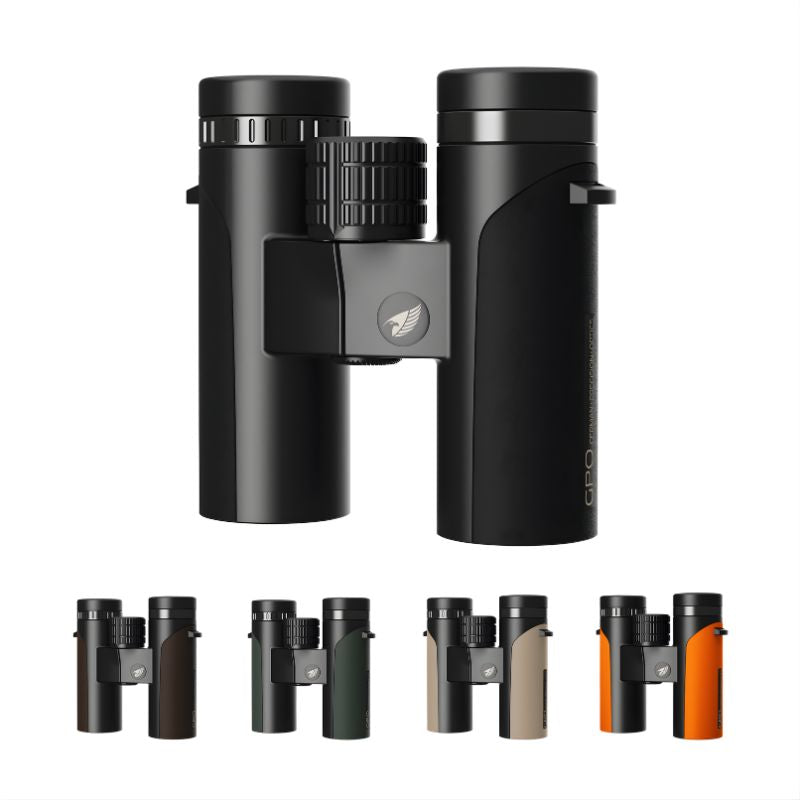 GPO Passion ED 8x32  Binoculars