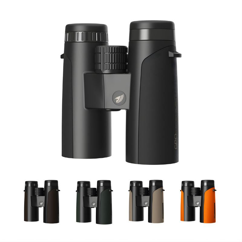 GPO Passion ED 8x42 Binoculars