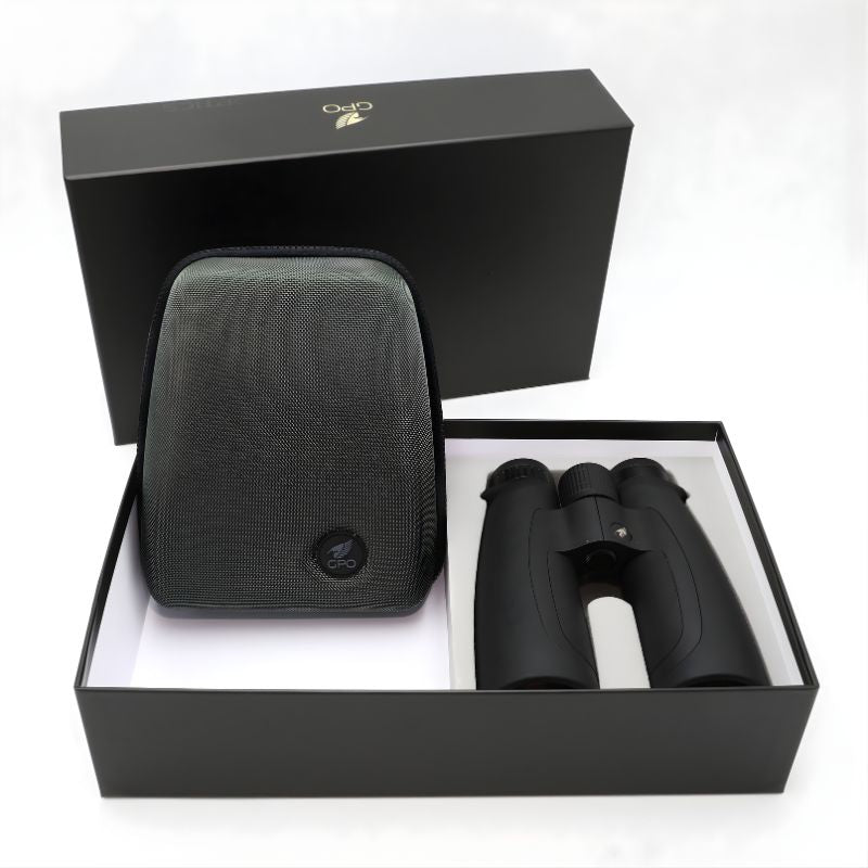 GPO Passion ED 8x56 Binoculars
