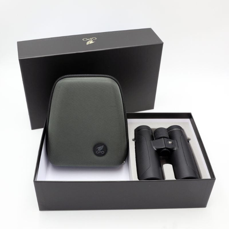 GPO Passion HD 10x42 Binoculars