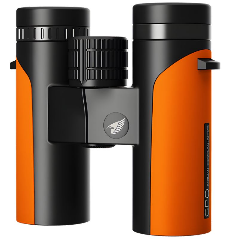 GPO Passion ED 8x42 Binoculars