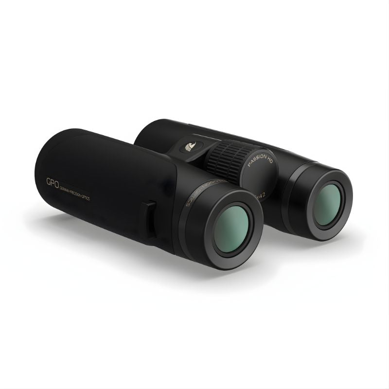 GPO Passion HD 8x42 Binoculars