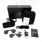 GPO Passion ED 8x32  Binoculars