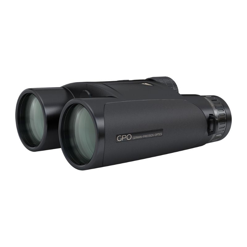 GPO RANGEGUIDE 2800 10×50 Binoculars