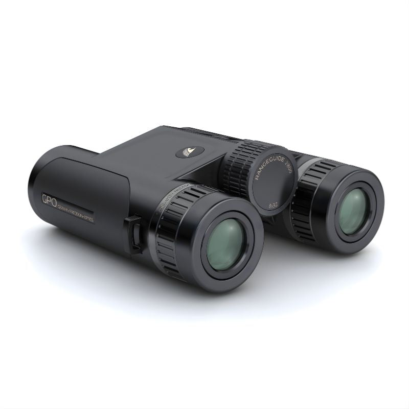 GPO RANGEGUIDE 2800 8×32 Binoculars