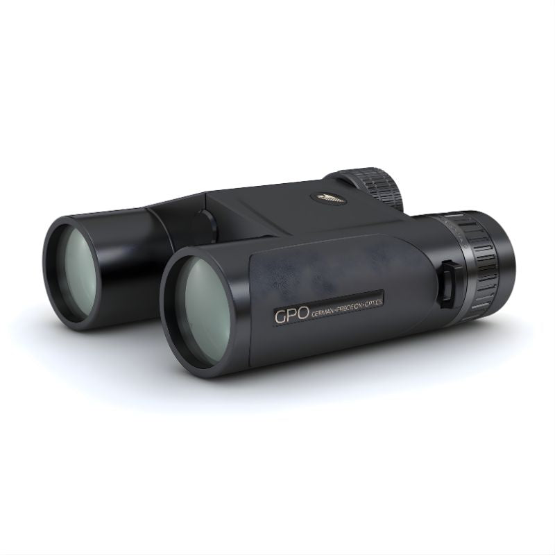 GPO RANGEGUIDE 2800 8×32 Binoculars