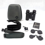 GPO RANGEGUIDE 2800 8×32 Binoculars