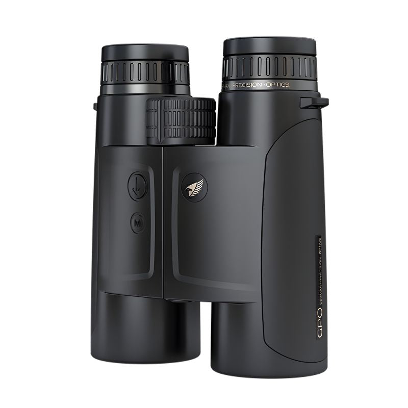 GPO RANGEGUIDE 2800 8×50 Binoculars