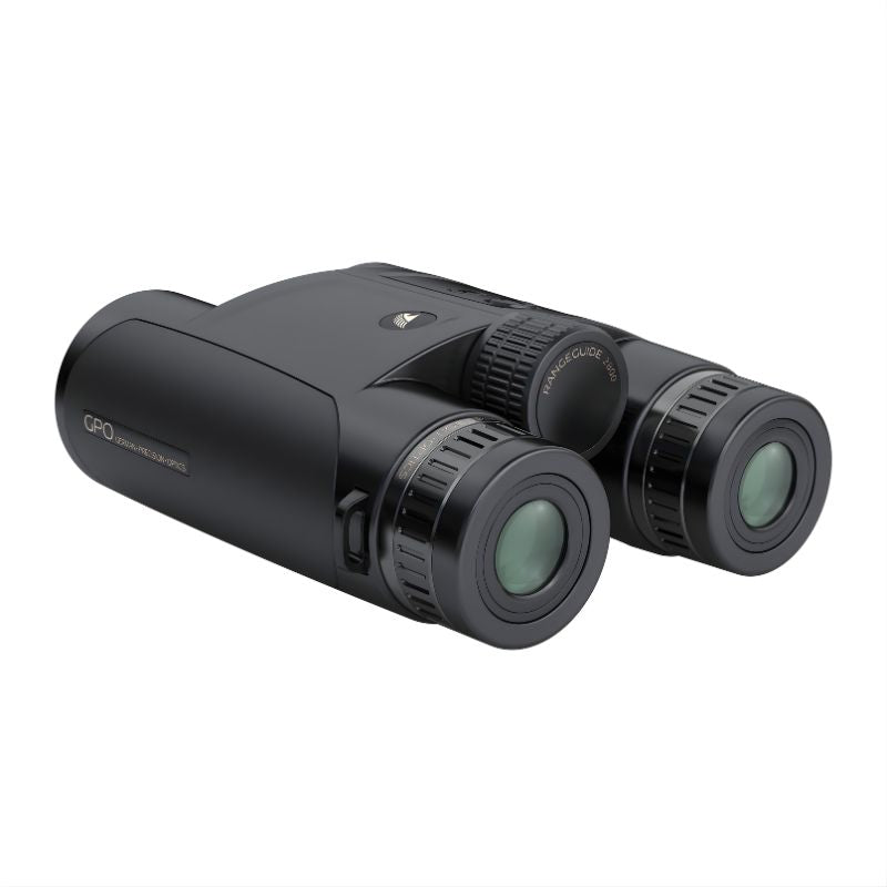 GPO RANGEGUIDE 2800 8×50 Binoculars