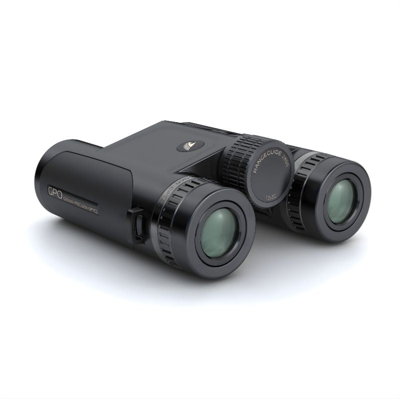 GPO RANGEGUIDE 2800 10x32 Binoculars