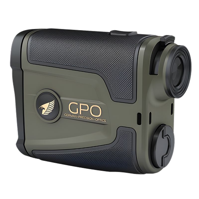 GPO Rangetracker 1800 6×20