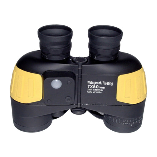 GERBER Nautica Floating with Compass 7X50 Binoculars — The
