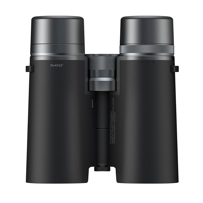 Fujinon HYPER-CLARITY HC 10x42 Binocular