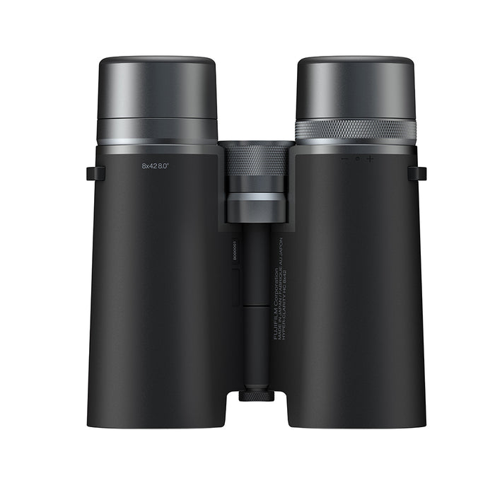 Fujinon HYPER-CLARITY HC 8x42 Binocular