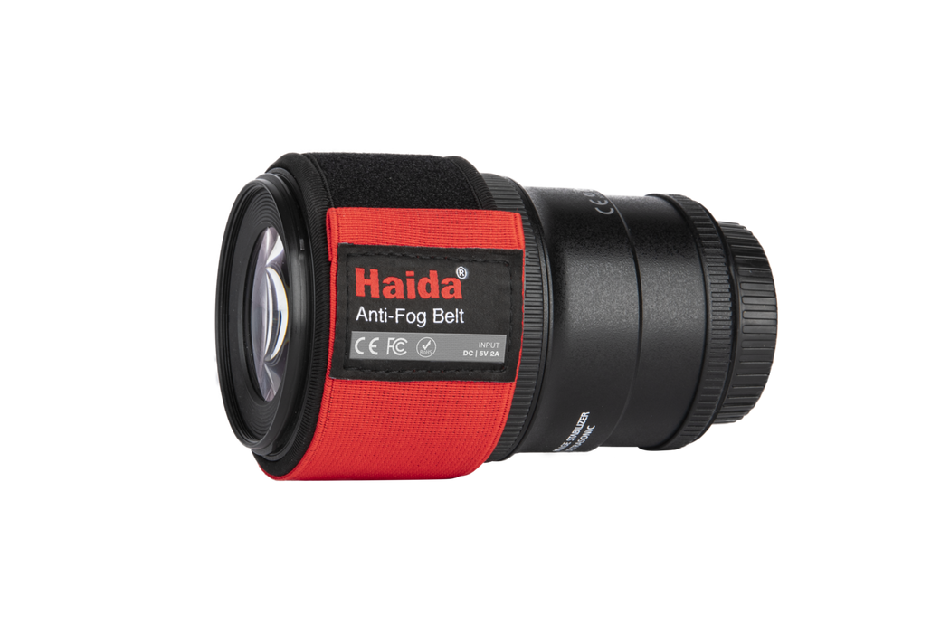 Haida Anti Fog Belt (Dew Control DSLR/ Refractor)