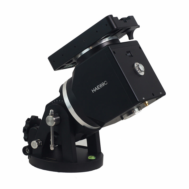 iOptron HAE69C AZ/EQ