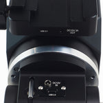 iOptron HAE69C AZ/EQ